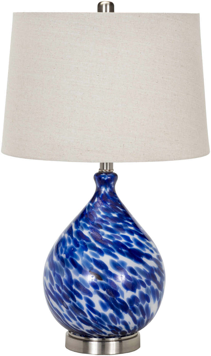 Javier Table Lamp - Clearance