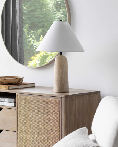 Cocachacra Table Lamp