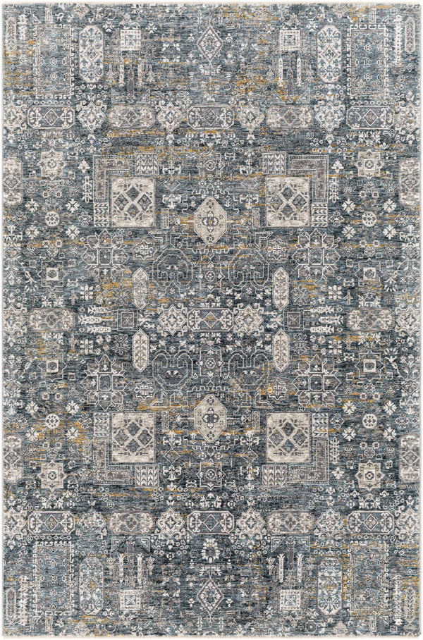Stacyville Area Rug