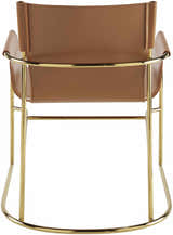 Cornaiano Dining Chair - Clearance