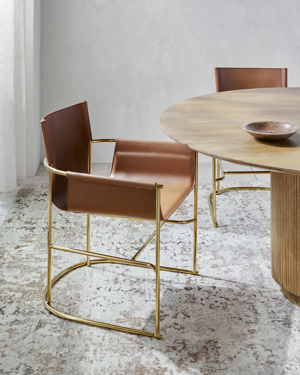 Cornaiano Dining Chair - Clearance