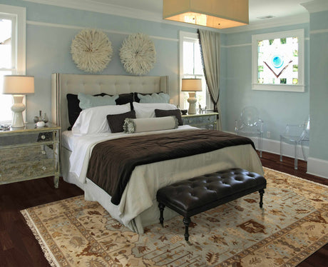 Cedarvale Area Rug - Clearance