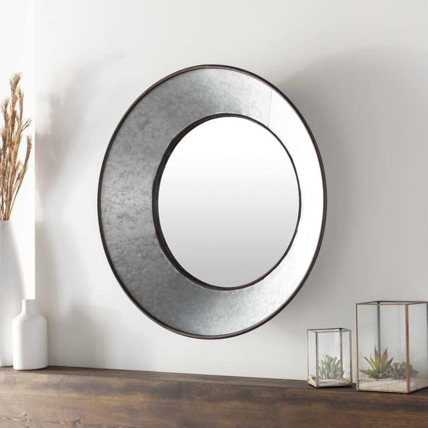 Cefnllys Mirror - Clearance