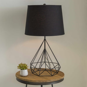 Celeyke Table Lamp - Clearance