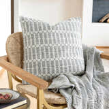 Celoron Throw Pillow