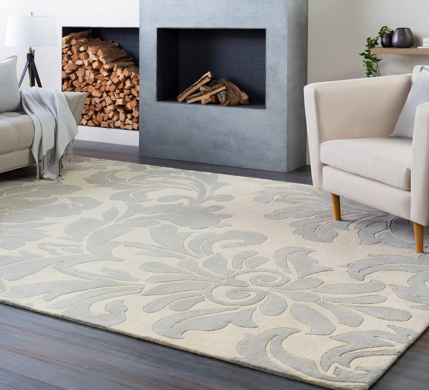 Cementon Area Rug - Clearance