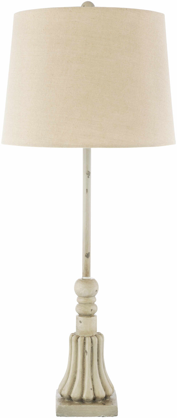 Lomboy Table Lamp