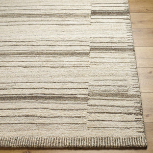 Cesar Modern Wool Rug