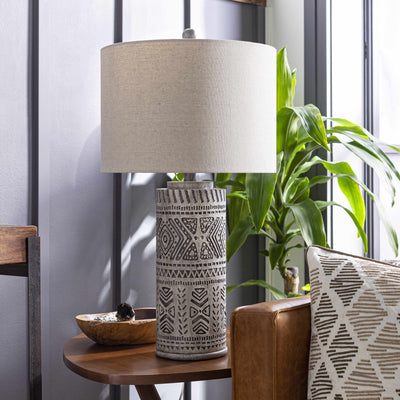 Cetronia Table Lamp