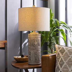 Cetronia Table Lamp