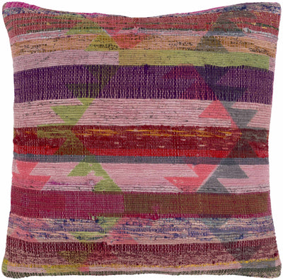 Ceylon Decorative Pillow - Clearance