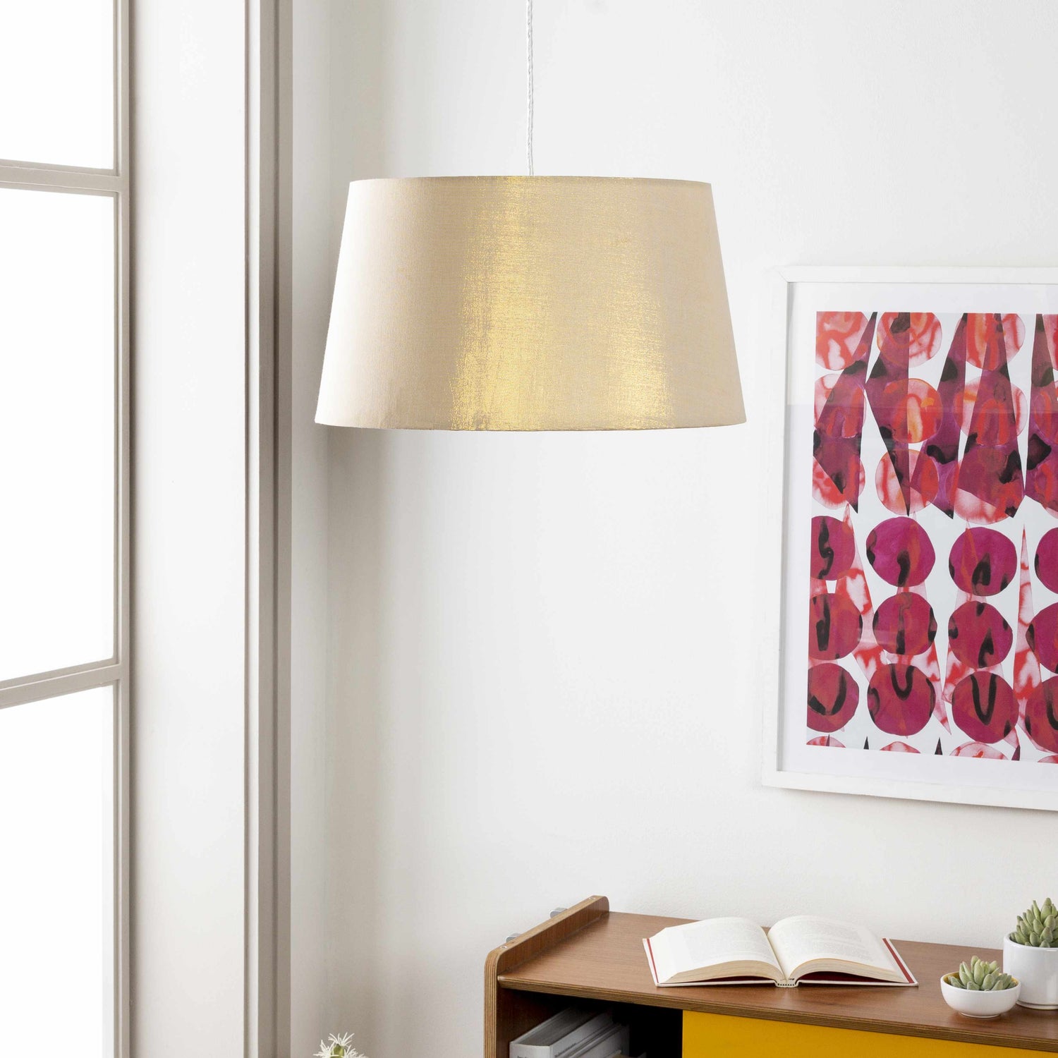 Ceyhan Ceiling Light - Clearance