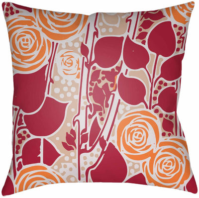 Malle Throw Pillow - Clearance