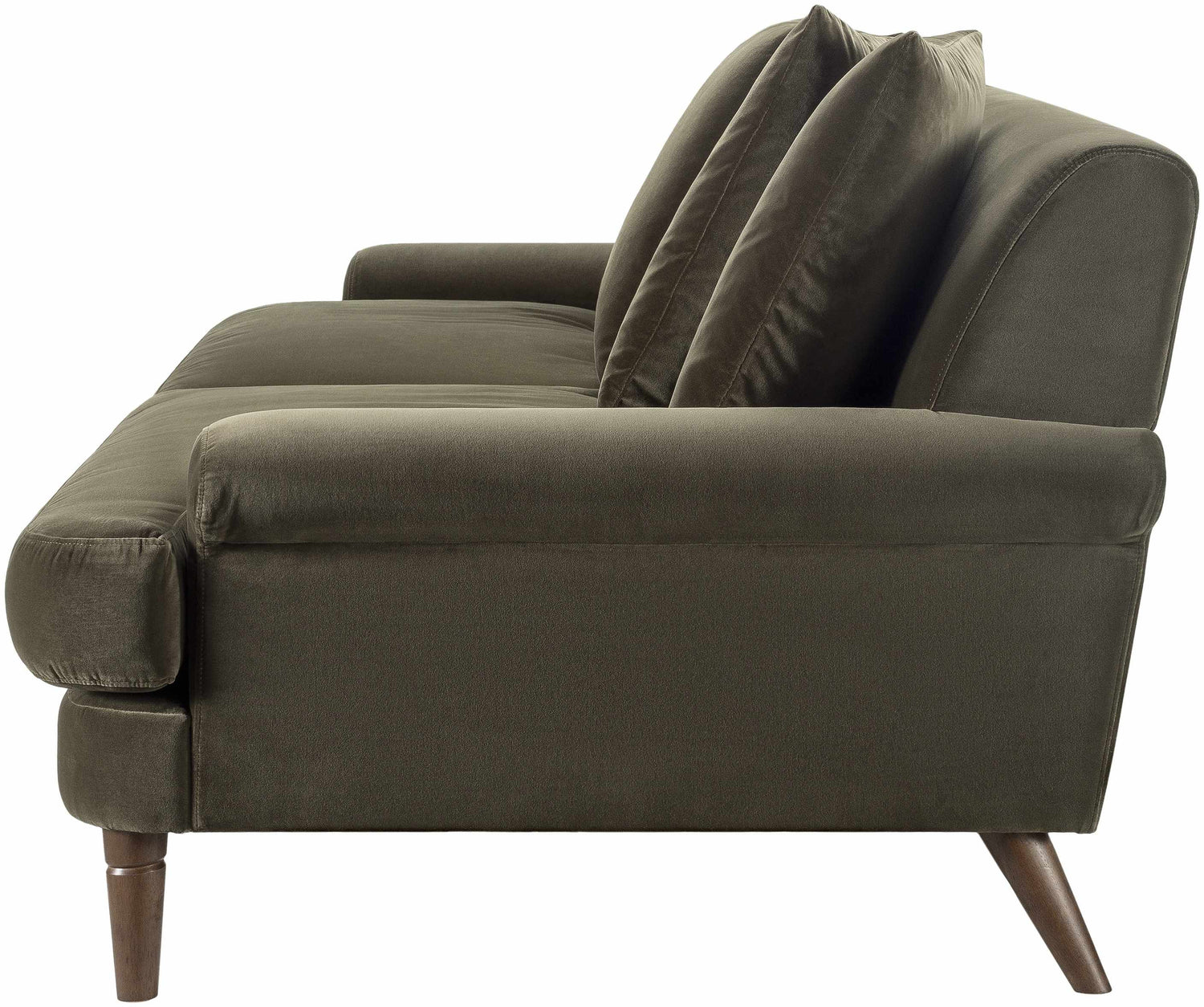Cerveruela Olive Sofa