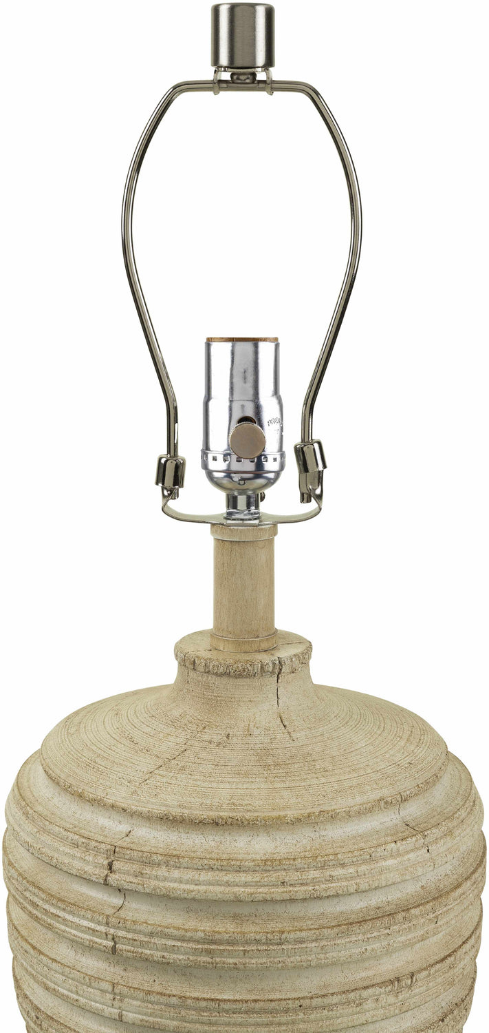 Aragominas Table Lamp