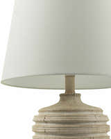 Aragominas Table Lamp