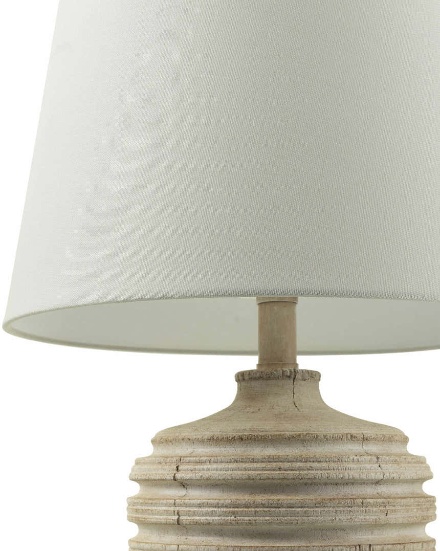 Aragominas Table Lamp