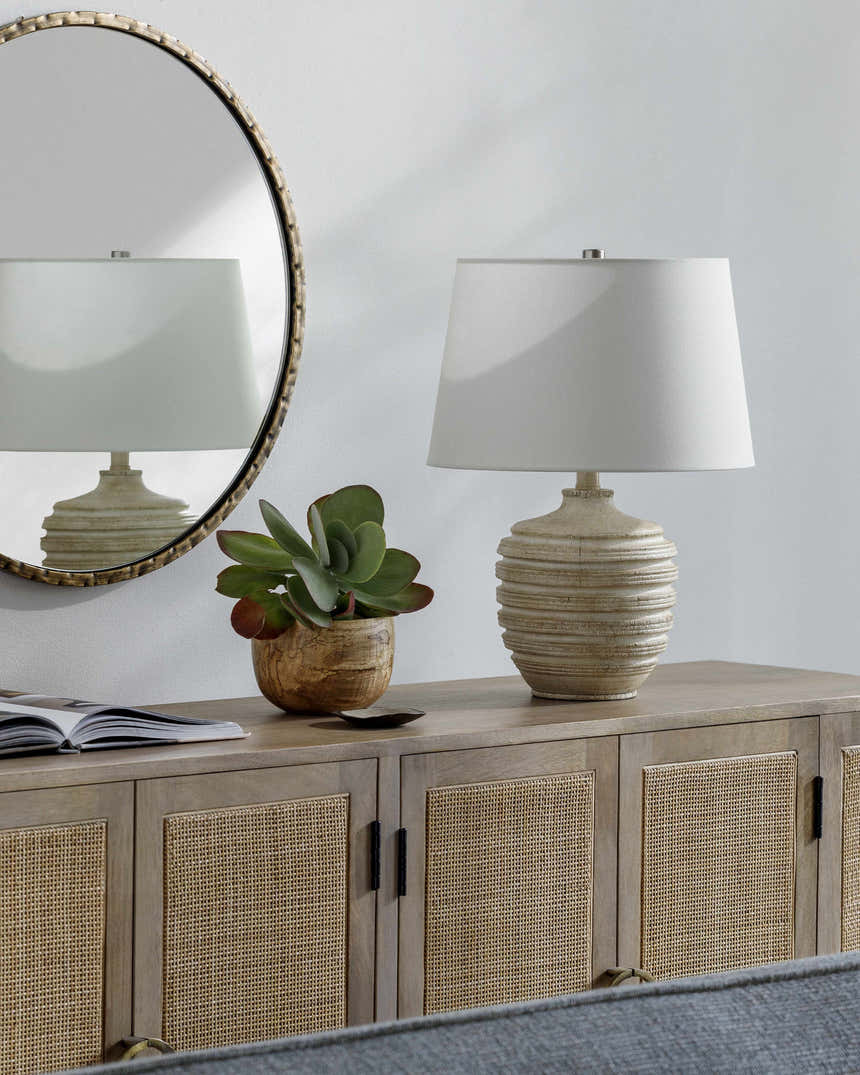 Aragominas Table Lamp