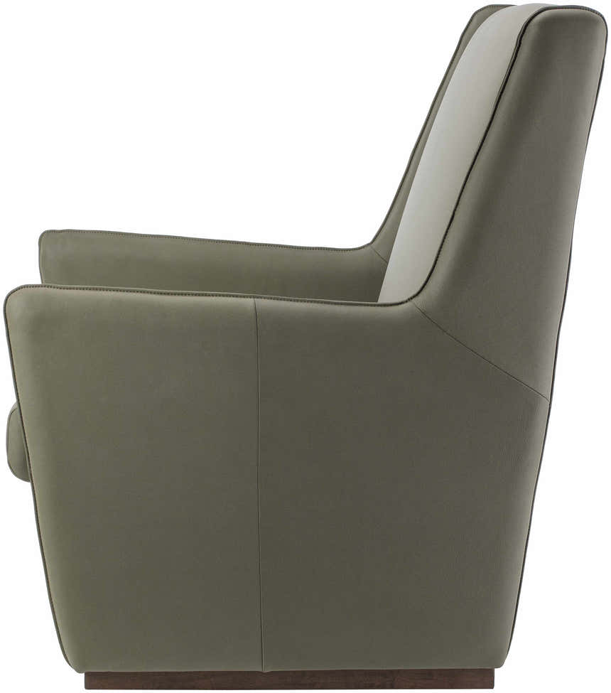 Changping Accent Chair - Clearance