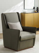 Changping Accent Chair - Clearance