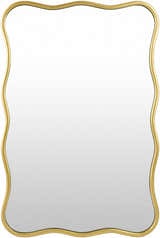 Correggio Mirror