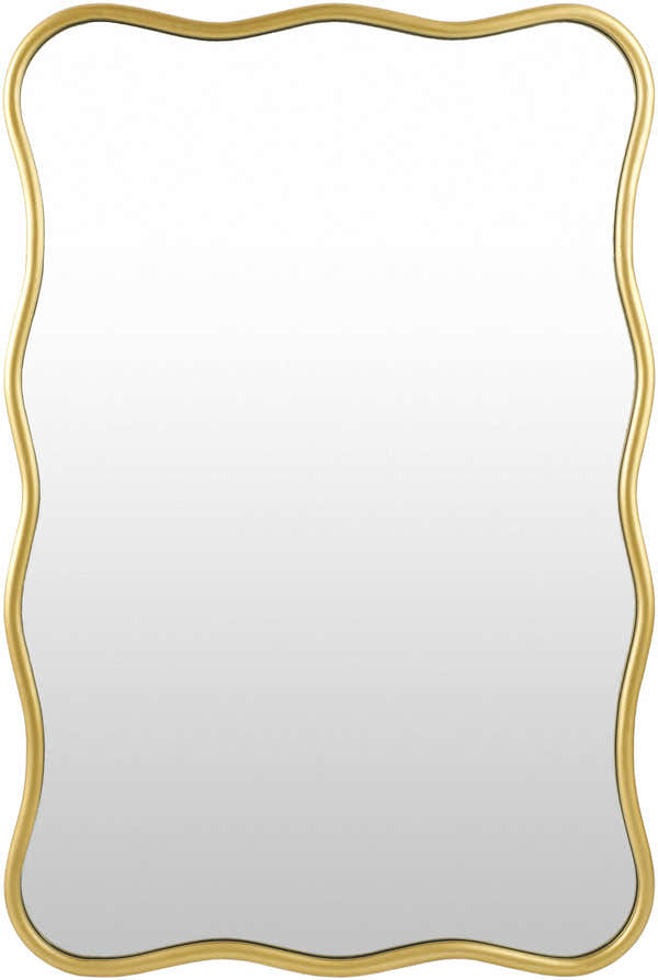 Correggio Mirror