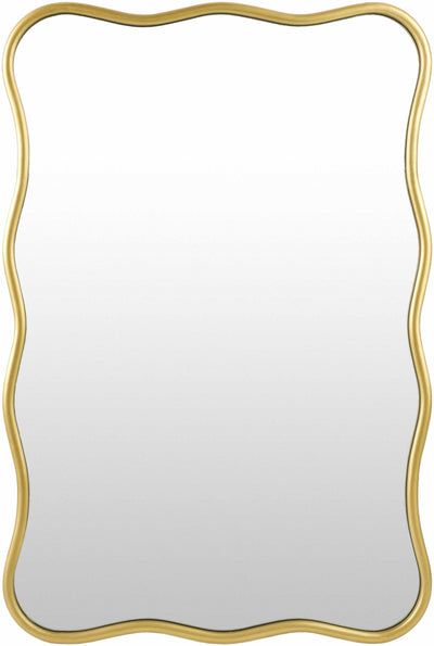 Correggio Mirror