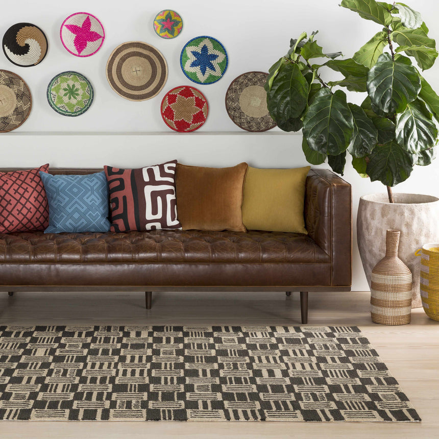 Westonzoyland Throw Pillow - Clearance