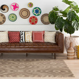 Westonzoyland Throw Pillow - Clearance