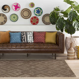 Westonzoyland Throw Pillow - Clearance