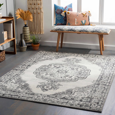 Chackbay Area Rug - Clearance