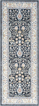 Chago Washable Area Rug - Clearance