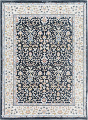 Chago Washable Area Rug - Clearance