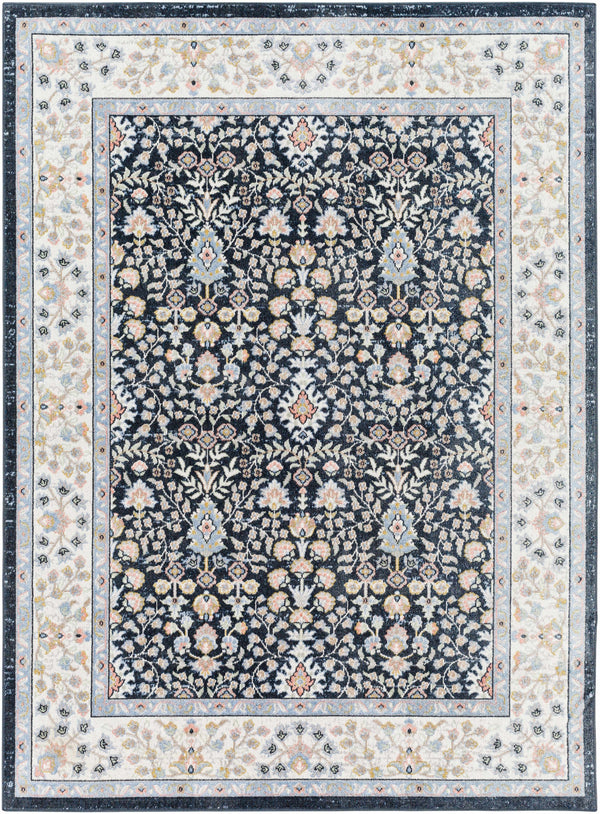 Chago Washable Area Rug - Clearance