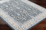 Chago Washable Area Rug - Clearance