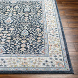 Chago Washable Area Rug - Clearance