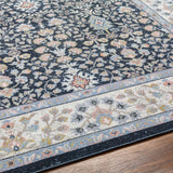 Chago Washable Area Rug - Clearance
