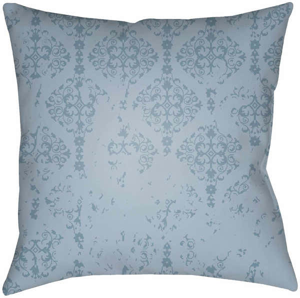 Chalco Outdoor Throw Pillow