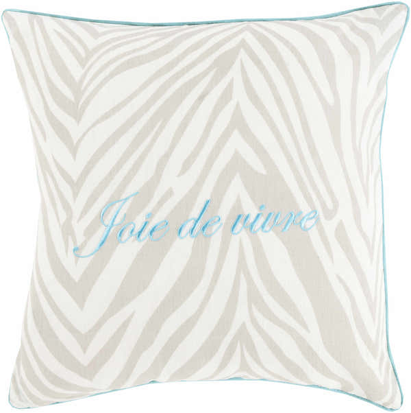 Chalton Throw Pillow - Clearance
