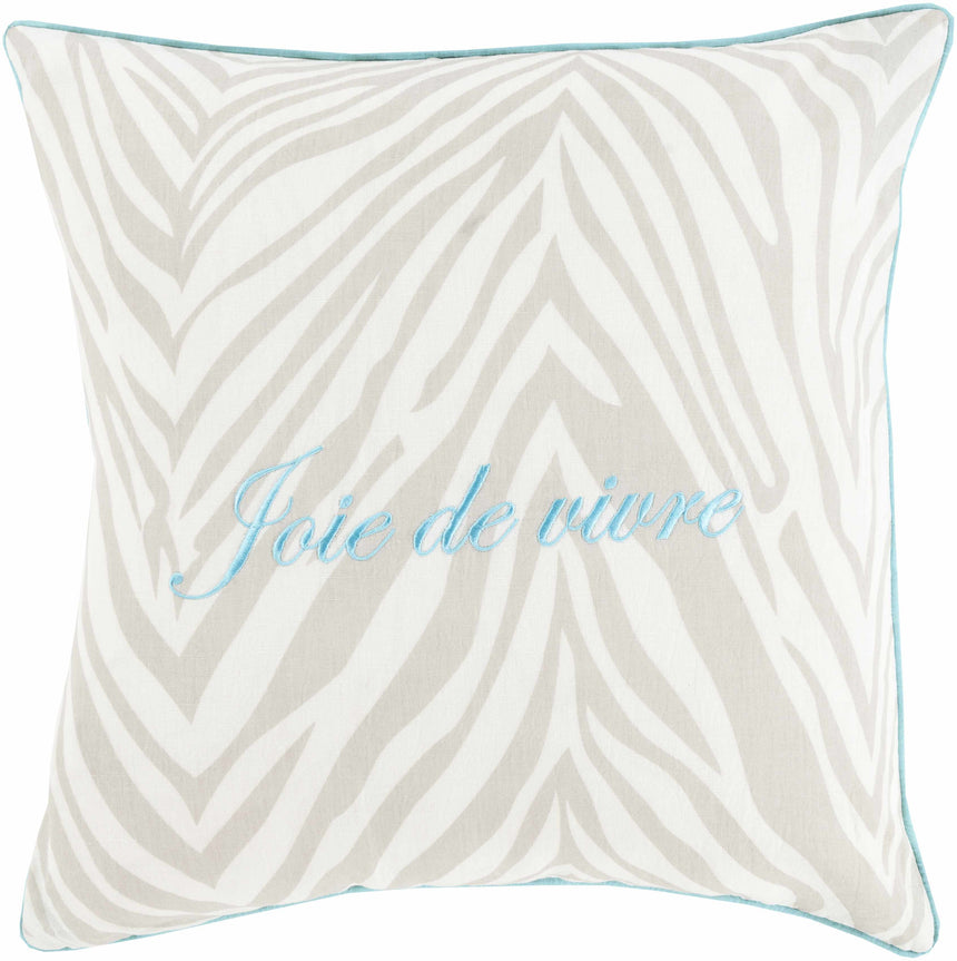 Chalton Throw Pillow - Clearance