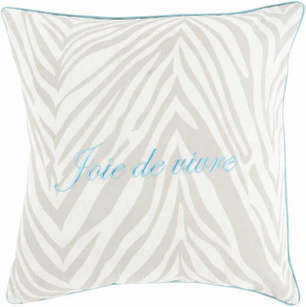 Chalton Throw Pillow - Clearance