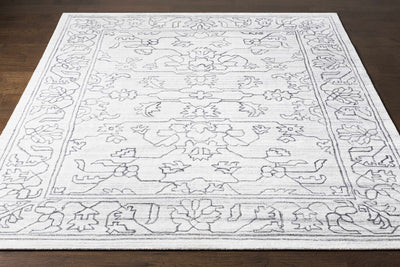 Chapman Premium Viscose Area Rug