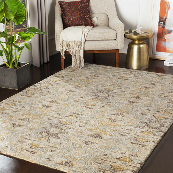 Chaparral Area Rug - Clearance