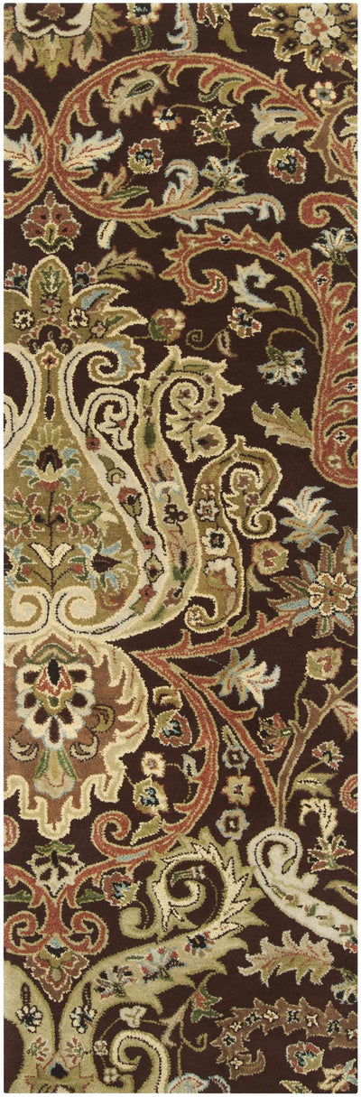 Charm Area Rug - Clearance