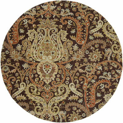 Charm Area Rug - Clearance