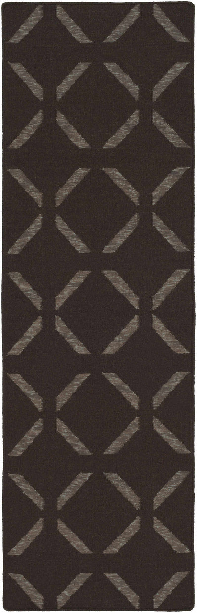 Charty Hand Woven Area Carpet - Clearance