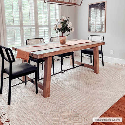 Dacudao Area Rug - Clearance – Boutique Rugs