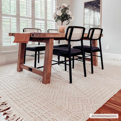 Luyu Area Rug - Clearance