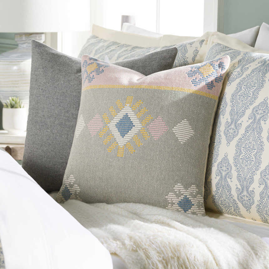 Chatfield Throw Pillow - Clearance