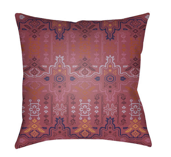 Chay Outdoor Throw Pillow